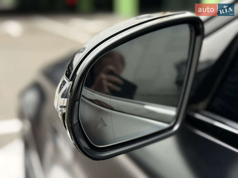 Седан Mercedes-Benz E-Class 2017 в Киеве фото 4 Седан Mercedes-Benz E-Class 2017 в Киеве