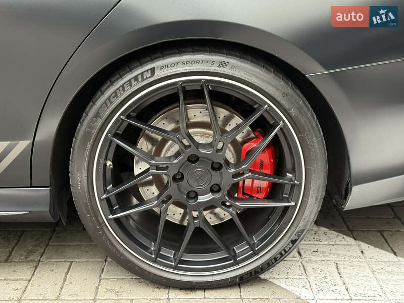 Седан Mercedes-Benz E-Class 2017 в Киеве фото 12 Седан Mercedes-Benz E-Class 2017 в Киеве