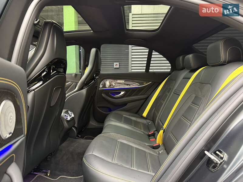 Седан Mercedes-Benz E-Class 2017 в Киеве фото 26 Седан Mercedes-Benz E-Class 2017 в Киеве