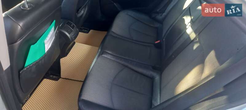 Седан Mercedes-Benz E-Class 2007 в Арцизові фото 22 Седан Mercedes-Benz E-Class 2007 в Арцизові