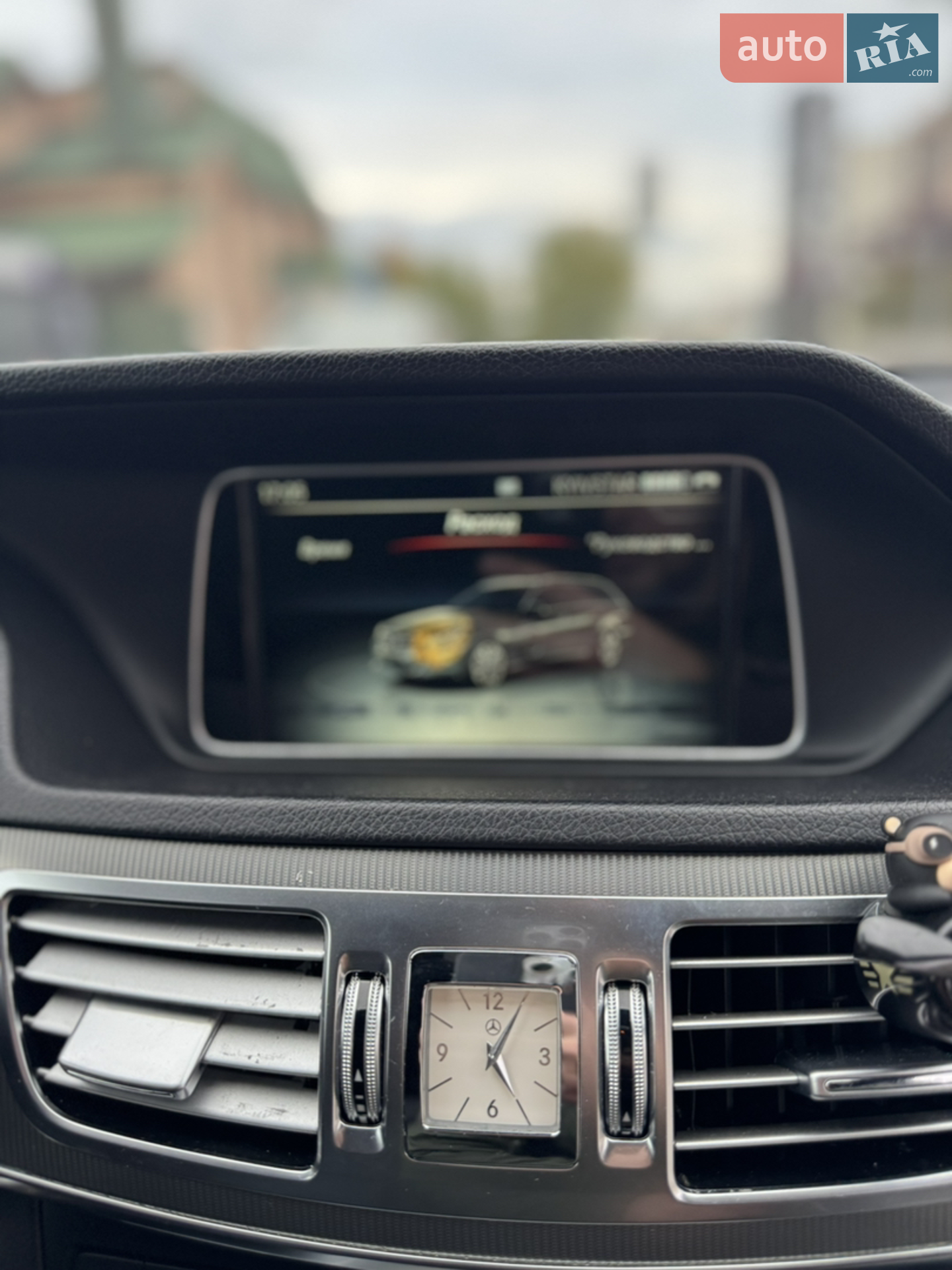 2015 Mercedes-Benz E-klasse - мініатюра 18
