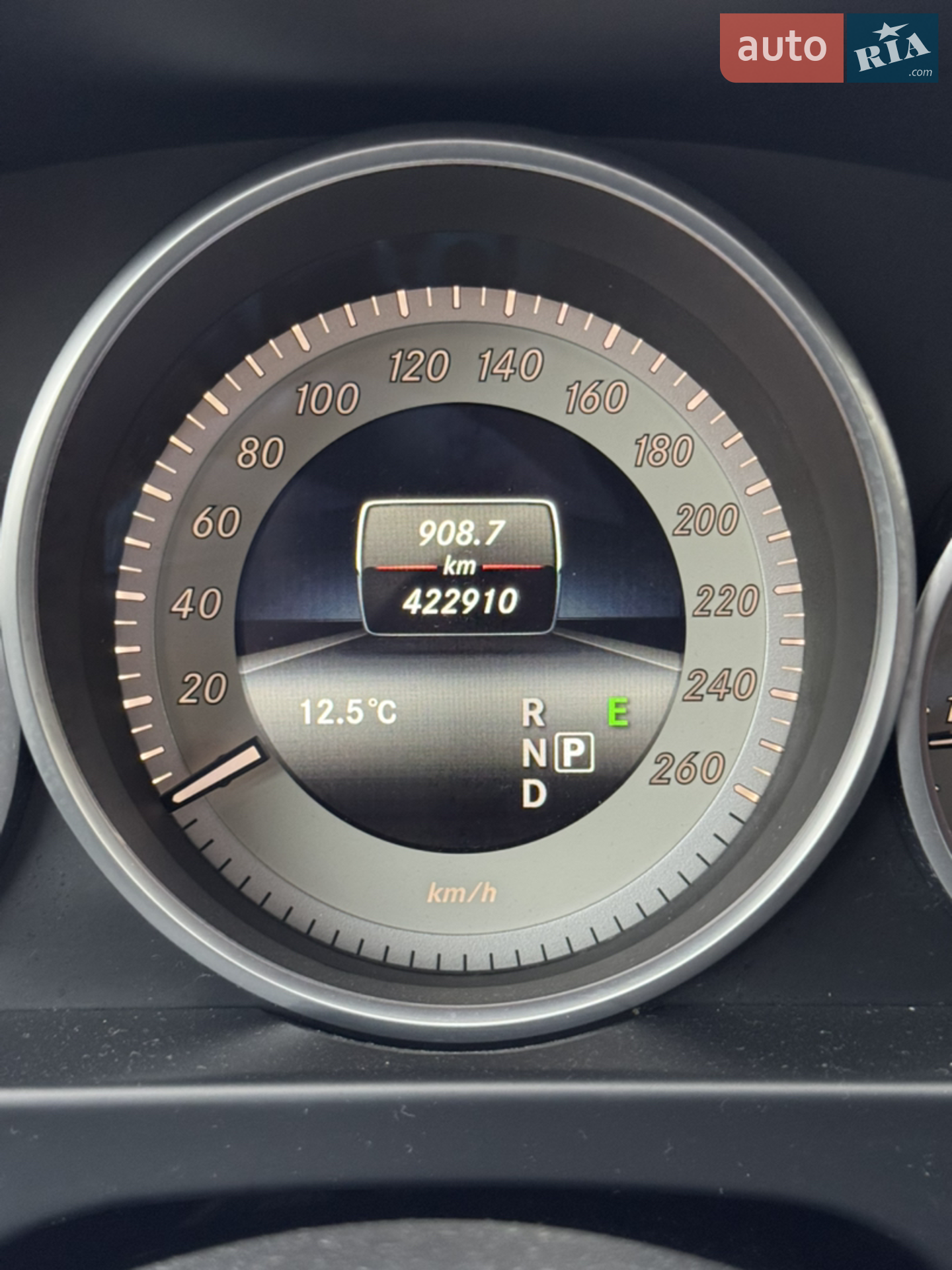 2015 Mercedes-Benz E-klasse - мініатюра 20