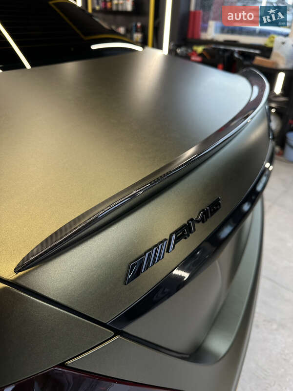 Седан Mercedes-Benz E-Class 2018 в Киеве фото 32 Седан Mercedes-Benz E-Class 2018 в Киеве