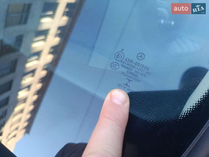 Універсал Mercedes-Benz E-Class 2020 в Одесі