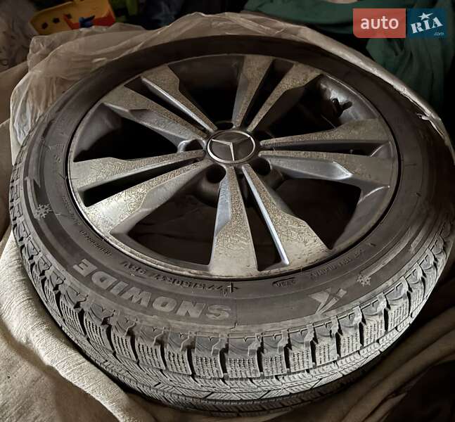 Седан Mercedes-Benz E-Class 2014 в Одессе фото 23 Седан Mercedes-Benz E-Class 2014 в Одессе