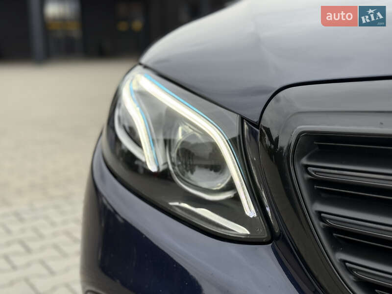 Універсал Mercedes-Benz E-Class 2016 в Нововолинську фото 19 Універсал Mercedes-Benz E-Class 2016 в Нововолинську