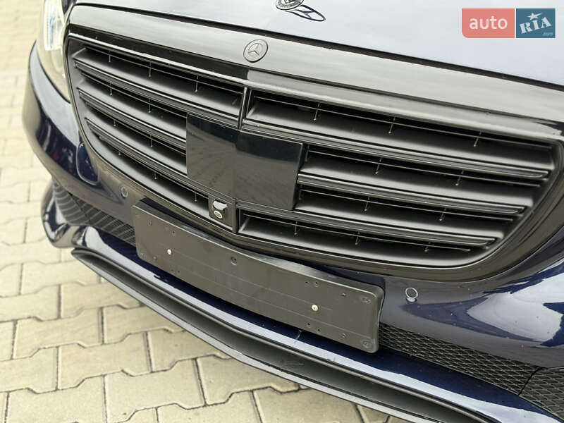 Універсал Mercedes-Benz E-Class 2016 в Нововолинську фото 17 Універсал Mercedes-Benz E-Class 2016 в Нововолинську