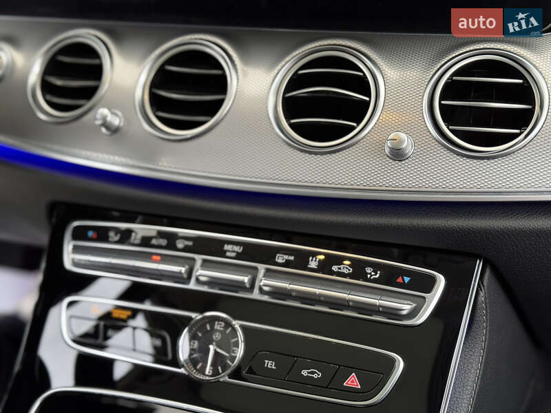 Універсал Mercedes-Benz E-Class 2016 в Нововолинську фото 24 Універсал Mercedes-Benz E-Class 2016 в Нововолинську