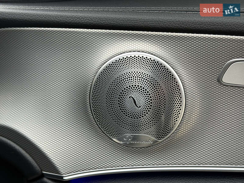 Універсал Mercedes-Benz E-Class 2016 в Нововолинську фото 21 Універсал Mercedes-Benz E-Class 2016 в Нововолинську