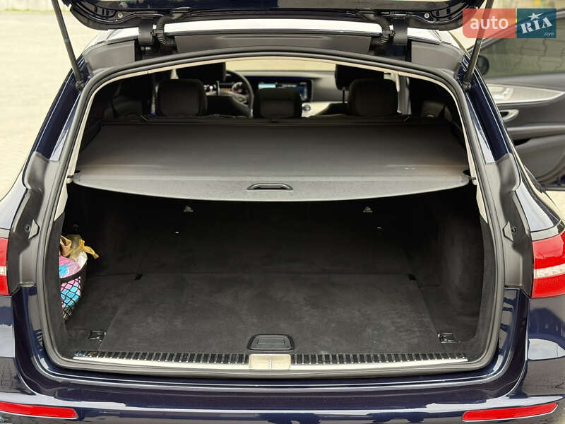 Універсал Mercedes-Benz E-Class 2016 в Нововолинську фото 37 Універсал Mercedes-Benz E-Class 2016 в Нововолинську