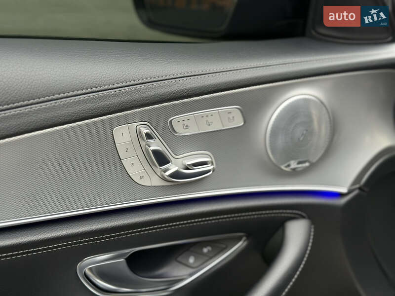 Універсал Mercedes-Benz E-Class 2016 в Нововолинську фото 43 Універсал Mercedes-Benz E-Class 2016 в Нововолинську