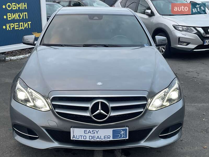 Седан Mercedes-Benz E-Class 2013 в Киеве фото 21 Седан Mercedes-Benz E-Class 2013 в Киеве