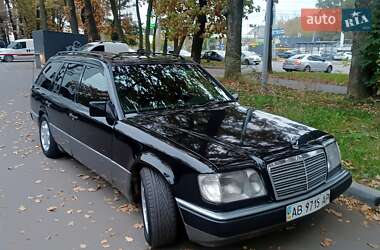 Универсал Mercedes-Benz E-Class 1994 в Виннице