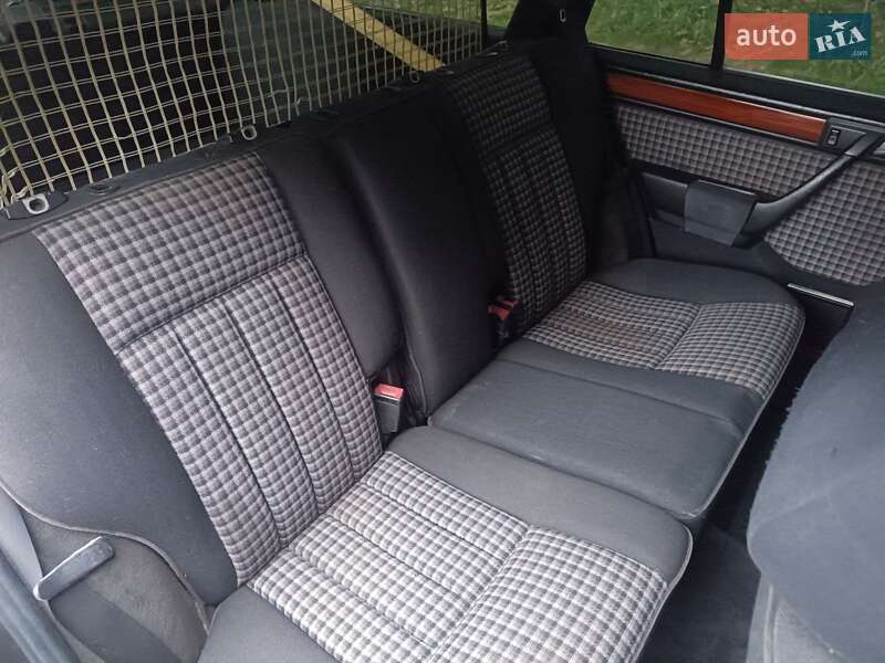 Універсал Mercedes-Benz E-Class 1994 в Вінниці фото 15 Універсал Mercedes-Benz E-Class 1994 в Вінниці