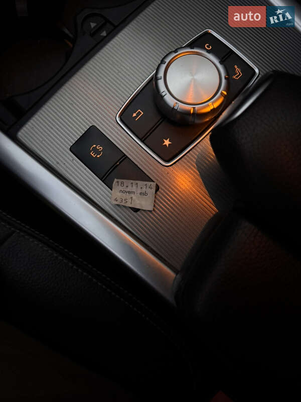 Седан Mercedes-Benz E-Class 2014 в Городенці фото 40 Седан Mercedes-Benz E-Class 2014 в Городенці
