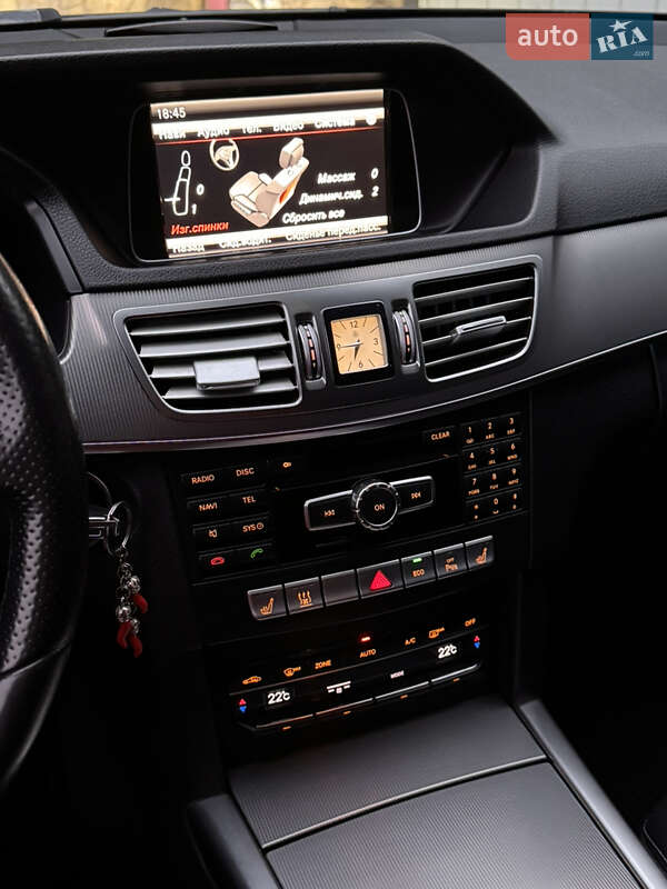 Седан Mercedes-Benz E-Class 2014 в Городенці фото 45 Седан Mercedes-Benz E-Class 2014 в Городенці