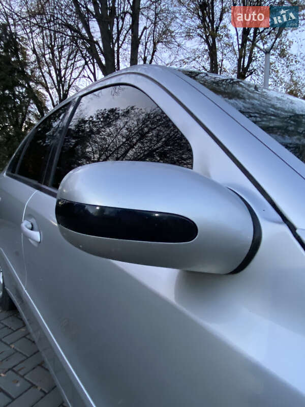 Седан Mercedes-Benz E-Class 2002 в Львове фото 9 Седан Mercedes-Benz E-Class 2002 в Львове