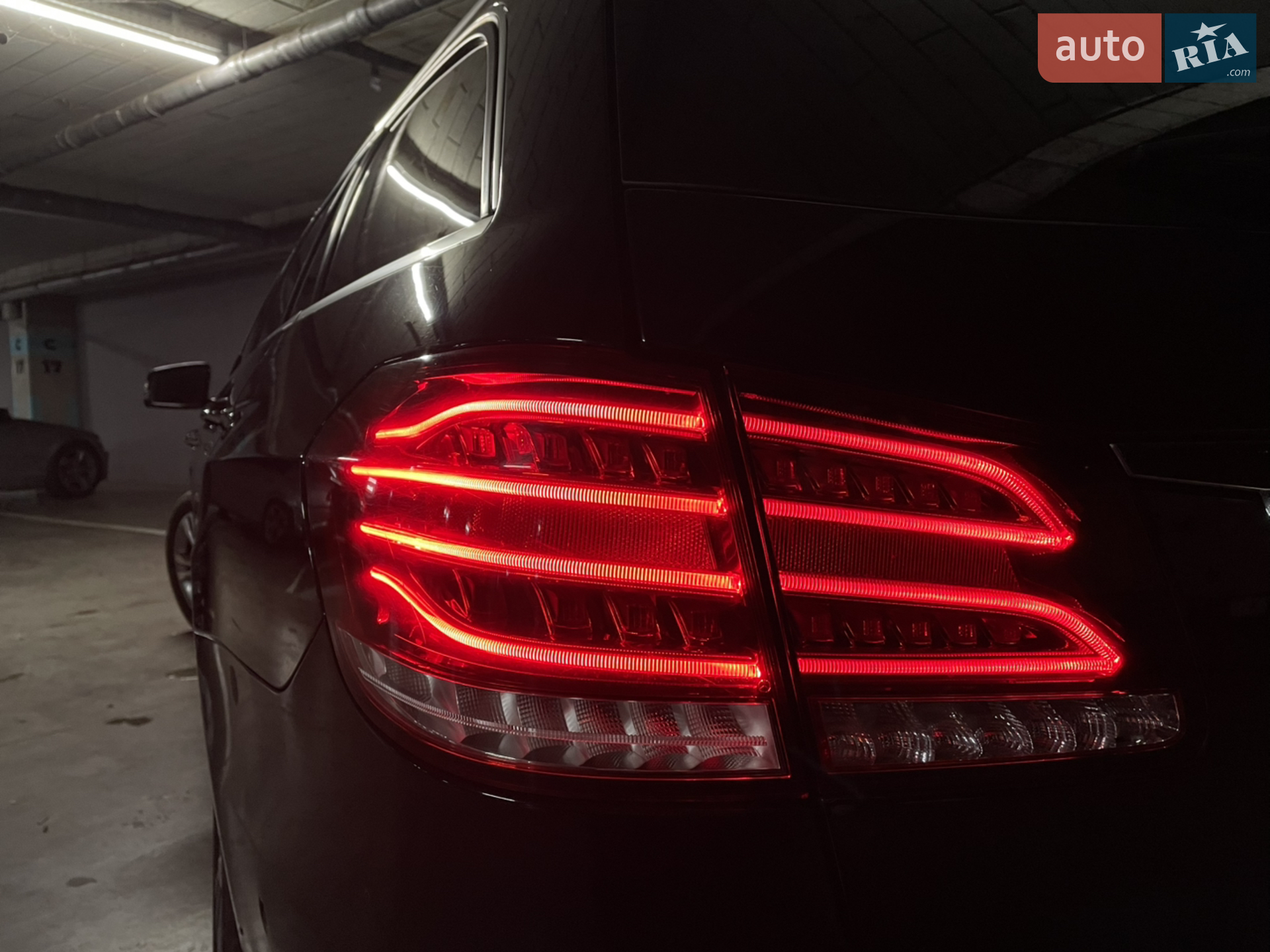 2014 Mercedes-Benz E-klasse - мініатюра 5
