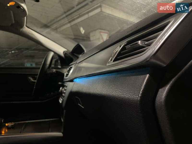 Универсал Mercedes-Benz E-Class 2014 в Львове фото 10 Универсал Mercedes-Benz E-Class 2014 в Львове
