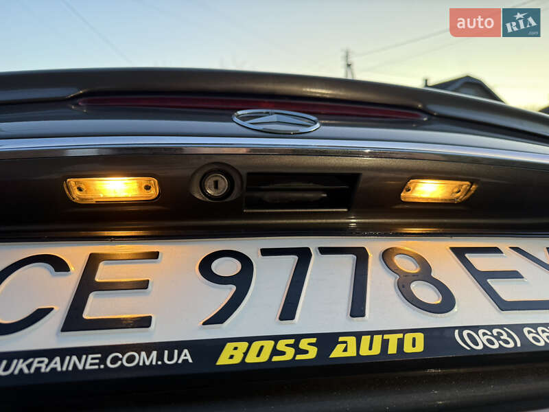 Седан Mercedes-Benz E-Class 2007 в Ивано-Франковске фото 7 Седан Mercedes-Benz E-Class 2007 в Ивано-Франковске