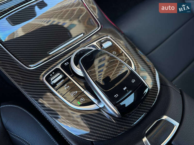 Седан Mercedes-Benz E-Class 2019 в Одессе фото 26 Седан Mercedes-Benz E-Class 2019 в Одессе