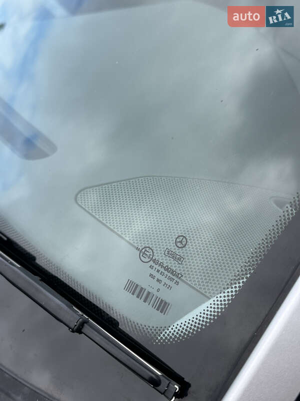 Седан Mercedes-Benz E-Class 2000 в Луцьку фото 13 Седан Mercedes-Benz E-Class 2000 в Луцьку