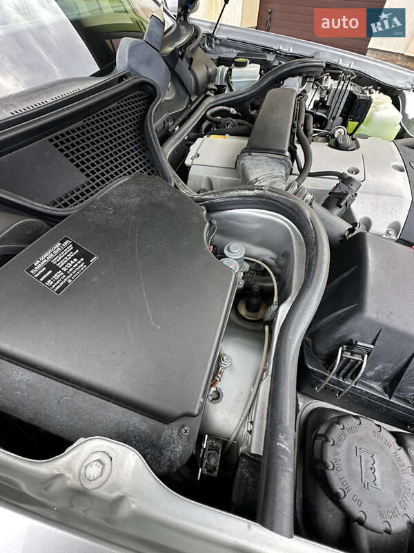 Седан Mercedes-Benz E-Class 2000 в Луцьку фото 51 Седан Mercedes-Benz E-Class 2000 в Луцьку