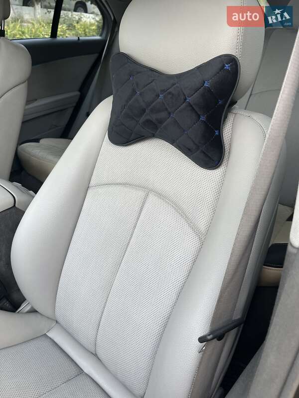 Седан Mercedes-Benz E-Class 2007 в Одессе фото 11 Седан Mercedes-Benz E-Class 2007 в Одессе