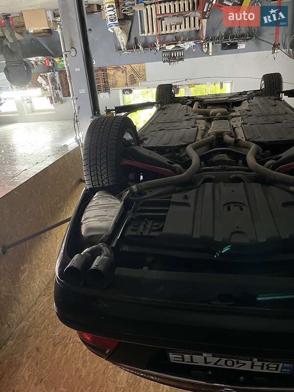 Седан Mercedes-Benz E-Class 2007 в Одессе фото 23 Седан Mercedes-Benz E-Class 2007 в Одессе