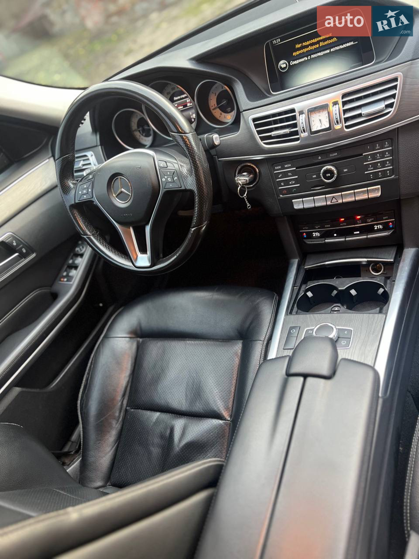 2016 Mercedes-Benz E-klasse - мініатюра 3