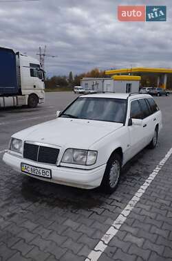 Универсал Mercedes-Benz E-Class 1995 в Луцке
