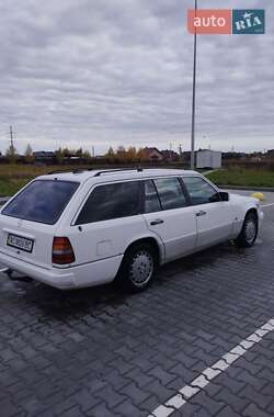 Універсал Mercedes-Benz E-Class 1995 в Луцьку