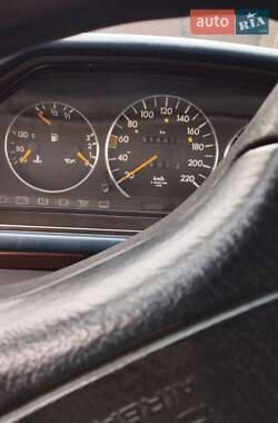 Універсал Mercedes-Benz E-Class 1995 в Луцьку