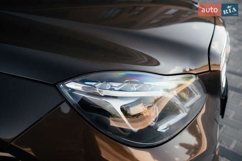 Седан Mercedes-Benz E-Class 2013 в Тернополі