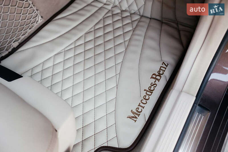 Седан Mercedes-Benz E-Class 2013 в Тернополі