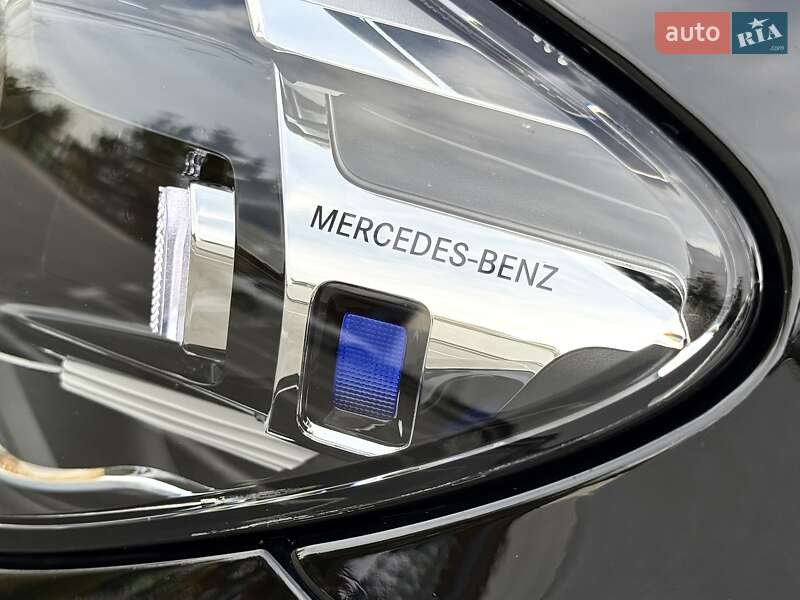 Седан Mercedes-Benz E-Class 2021 в Києві фото 33 Седан Mercedes-Benz E-Class 2021 в Києві
