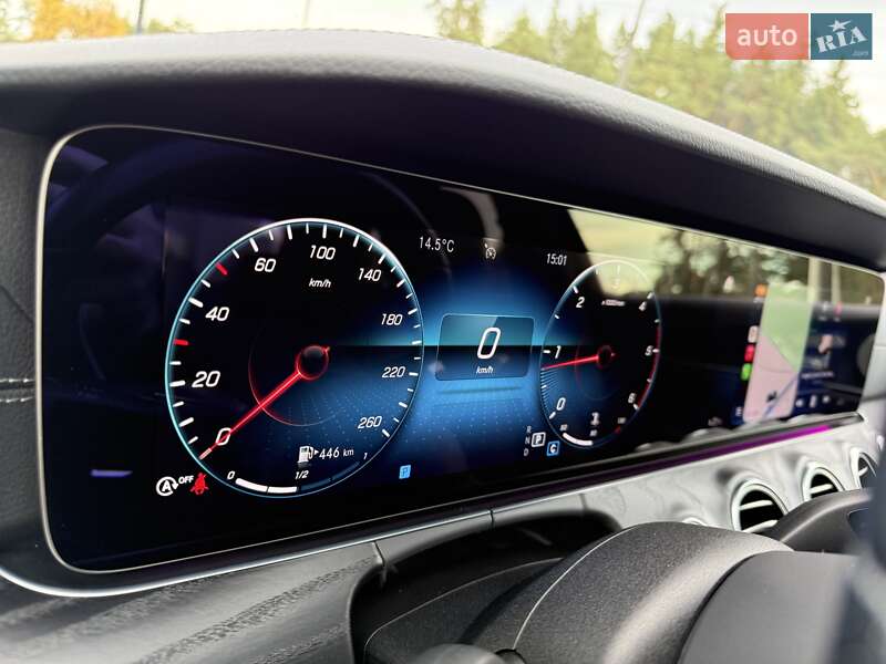 Седан Mercedes-Benz E-Class 2021 в Києві фото 73 Седан Mercedes-Benz E-Class 2021 в Києві
