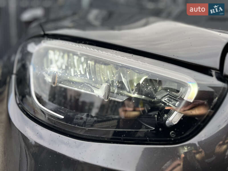 Седан Mercedes-Benz E-Class 2022 в Киеве фото 3 Седан Mercedes-Benz E-Class 2022 в Киеве