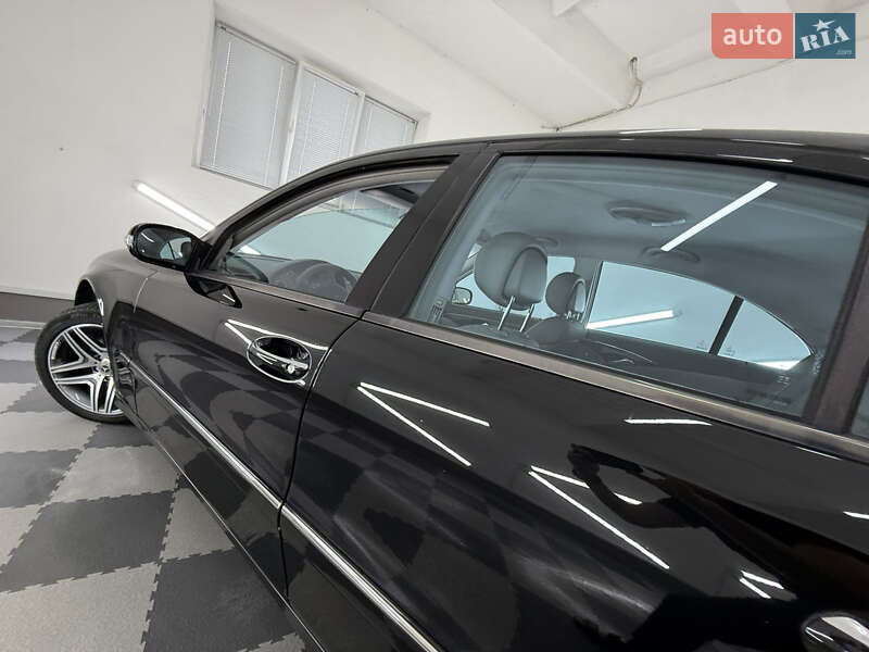 Седан Mercedes-Benz E-Class 2005 в Трускавці фото 19 Седан Mercedes-Benz E-Class 2005 в Трускавці