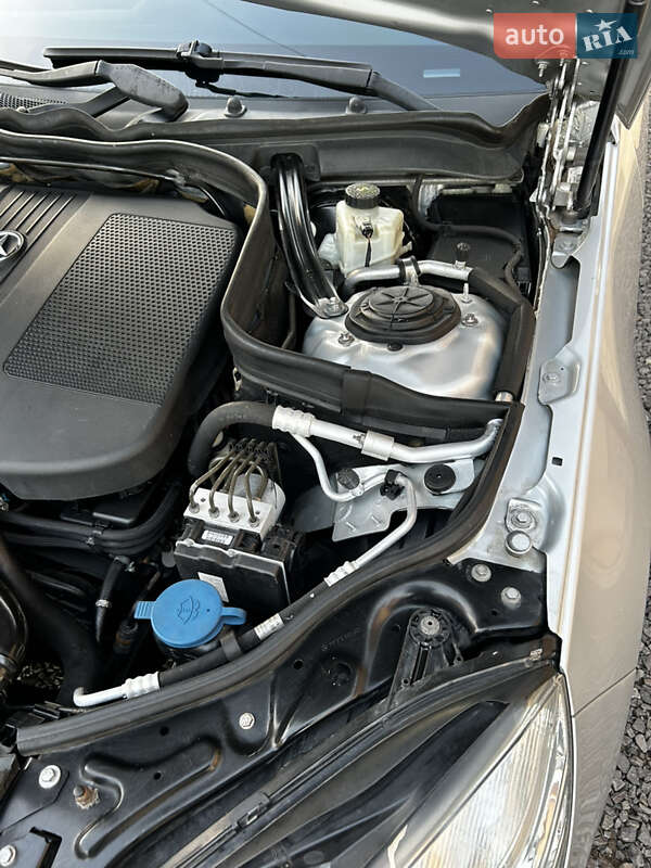 Седан Mercedes-Benz E-Class 2009 в Мукачево фото 30 Седан Mercedes-Benz E-Class 2009 в Мукачево