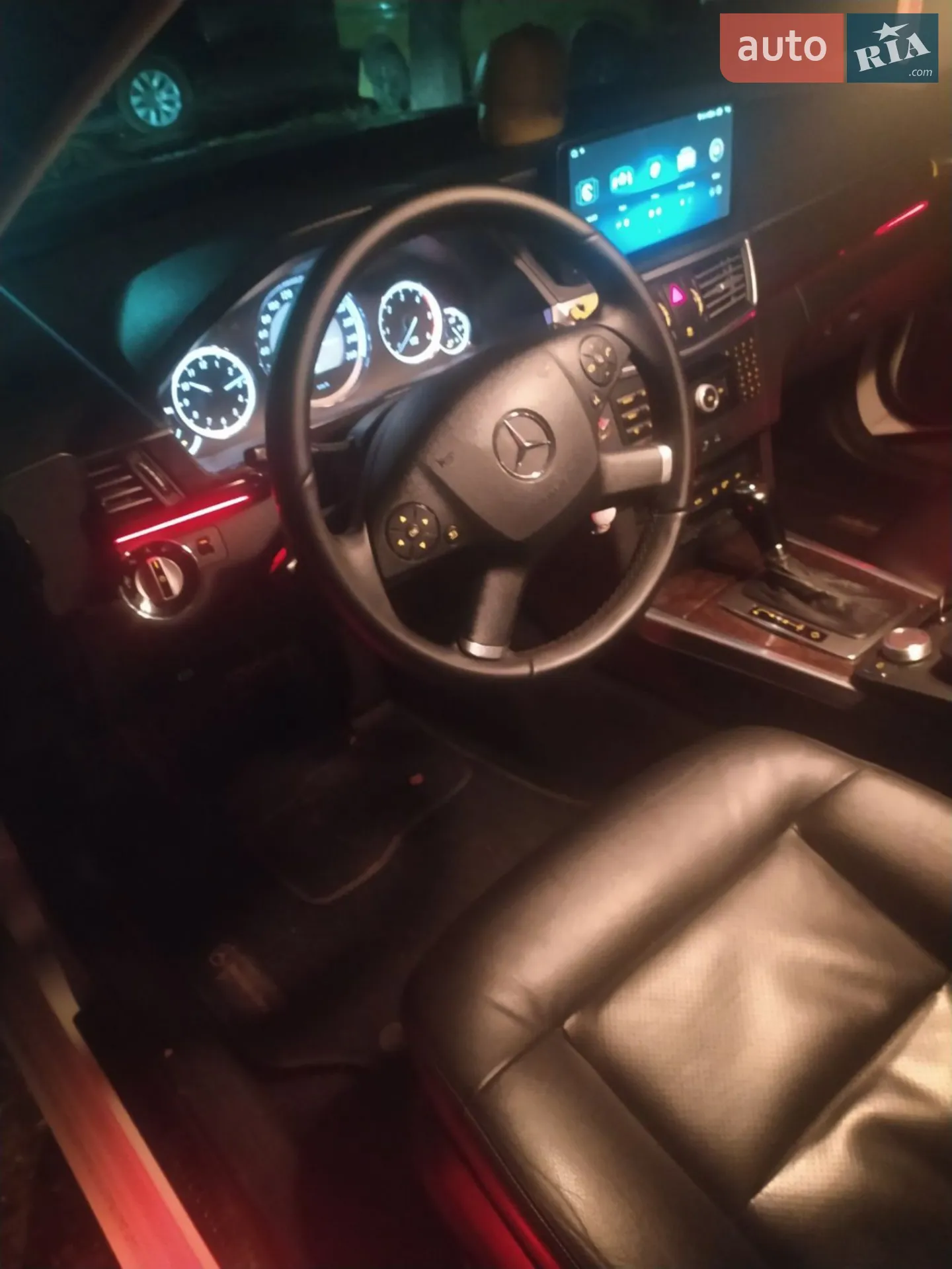 2010 Mercedes-Benz E-klasse - мініатюра 35