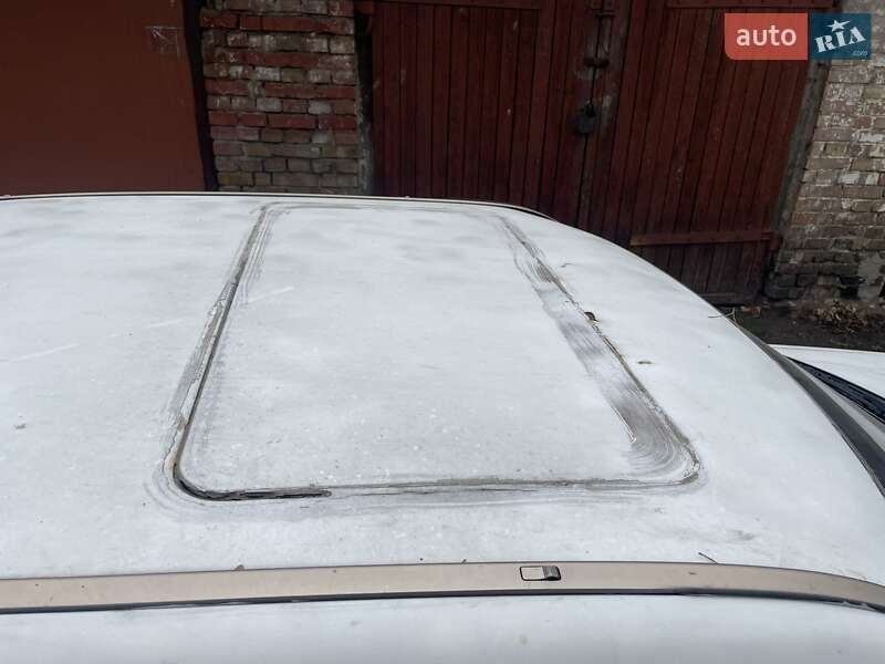 Купе Mercedes-Benz E-Class 1994 в Києві фото 15 Купе Mercedes-Benz E-Class 1994 в Києві