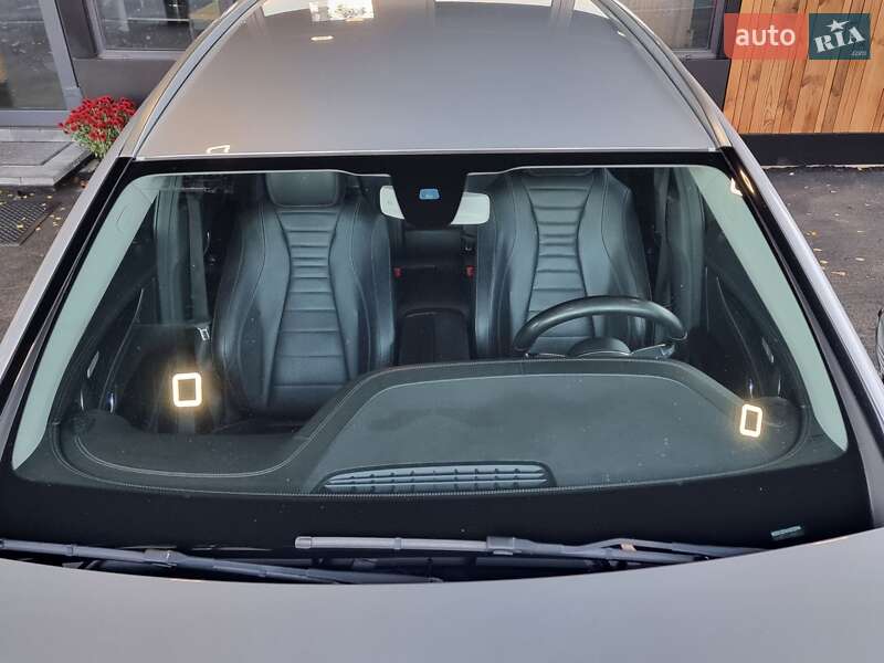 Універсал Mercedes-Benz E-Class 2019 в Вінниці фото 14 Універсал Mercedes-Benz E-Class 2019 в Вінниці