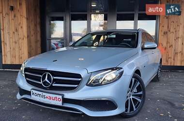 Универсал Mercedes-Benz E-Class 2019 в Виннице Универсал Mercedes-Benz E-Class 2019 в Виннице