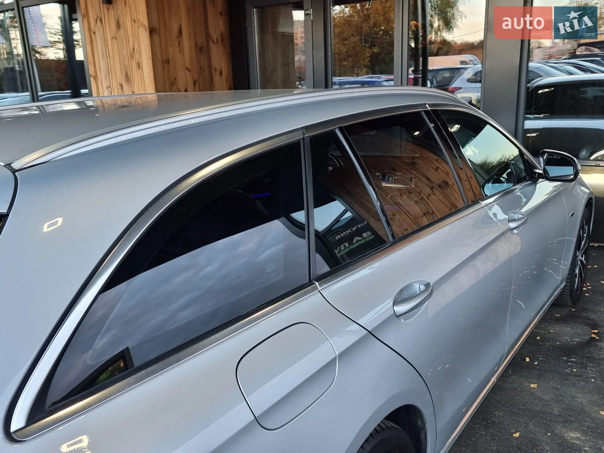 2019 Mercedes-Benz E-klasse - мініатюра 36