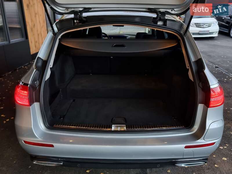 Універсал Mercedes-Benz E-Class 2019 в Вінниці фото 80 Універсал Mercedes-Benz E-Class 2019 в Вінниці