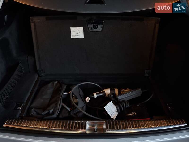 Універсал Mercedes-Benz E-Class 2019 в Вінниці фото 81 Універсал Mercedes-Benz E-Class 2019 в Вінниці