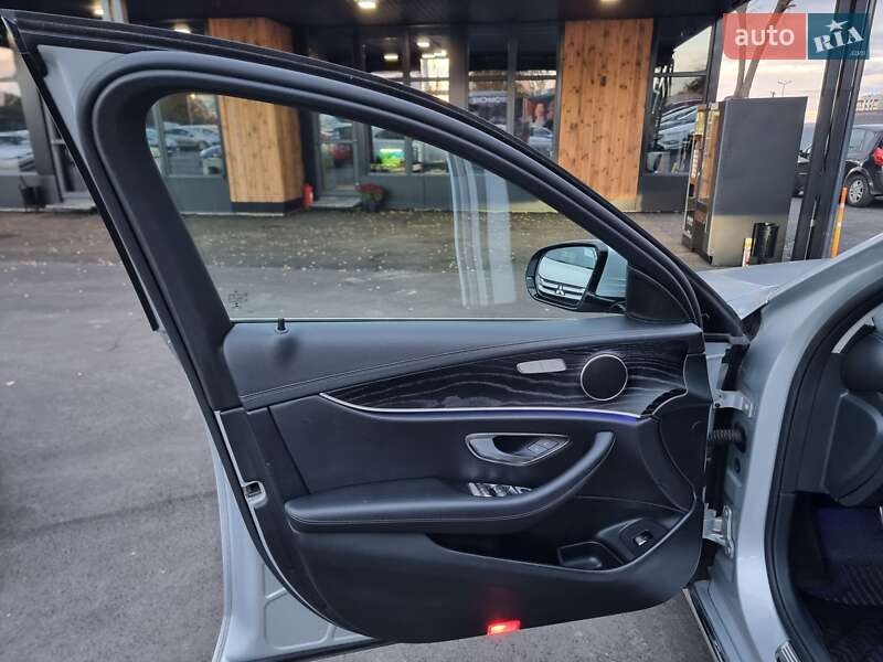 Універсал Mercedes-Benz E-Class 2019 в Вінниці фото 45 Універсал Mercedes-Benz E-Class 2019 в Вінниці