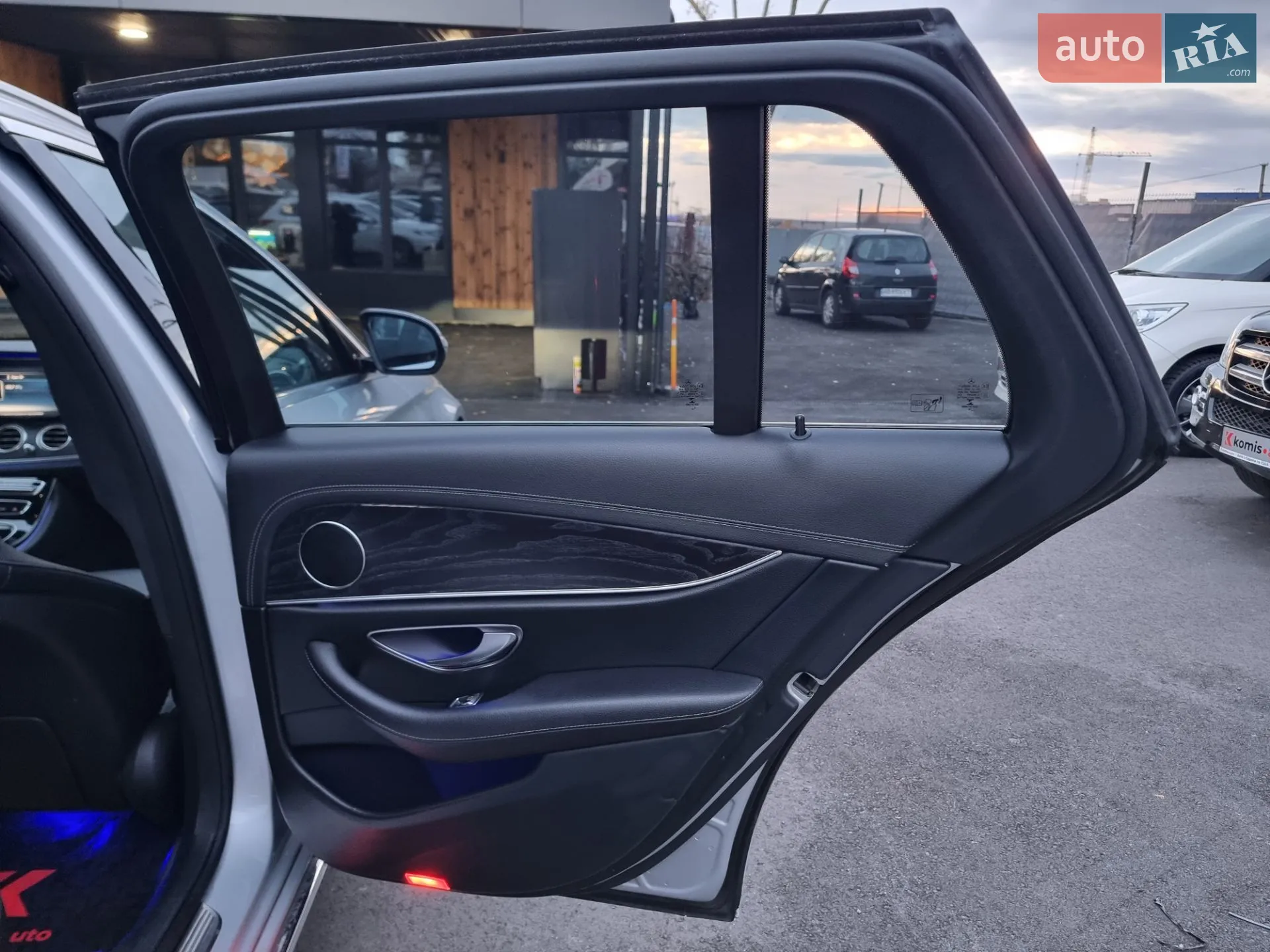 2019 Mercedes-Benz E-klasse - мініатюра 75