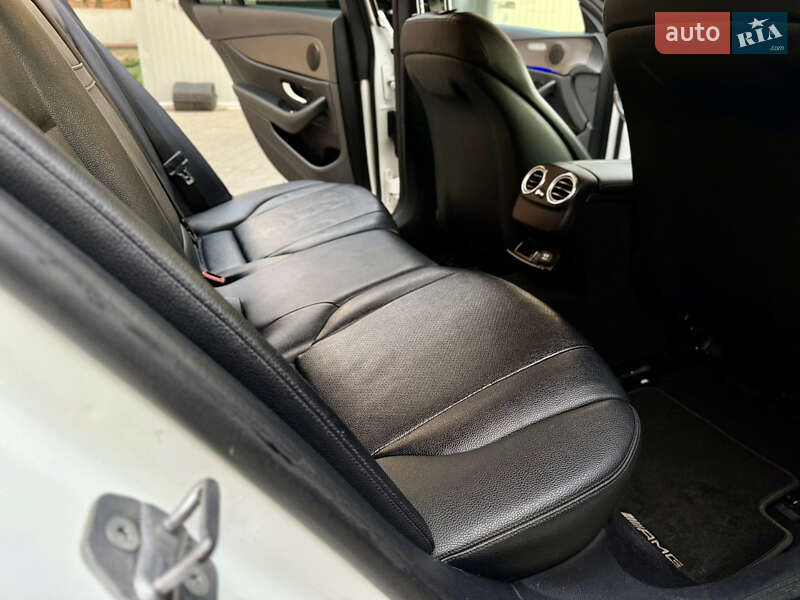 Универсал Mercedes-Benz E-Class 2017 в Тернополе